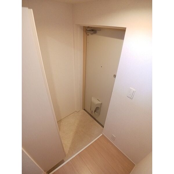グランド ヒル弐番館 室内写真5