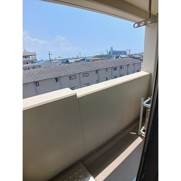 グランド ヒル弐番館 室内写真7