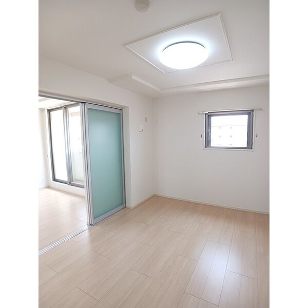 グランド ヒル弐番館 室内写真8