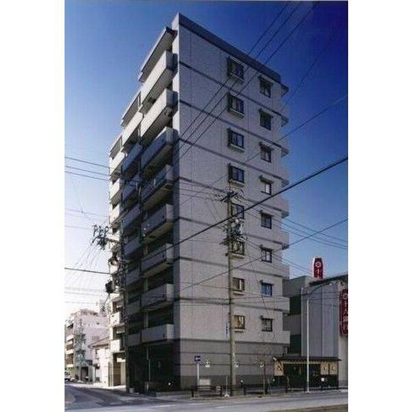 エスポワール金山