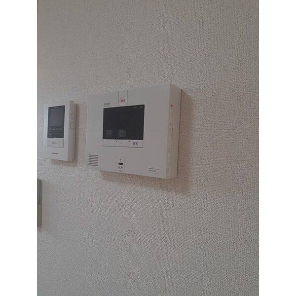 ルーラル朝倉　B 室内写真6