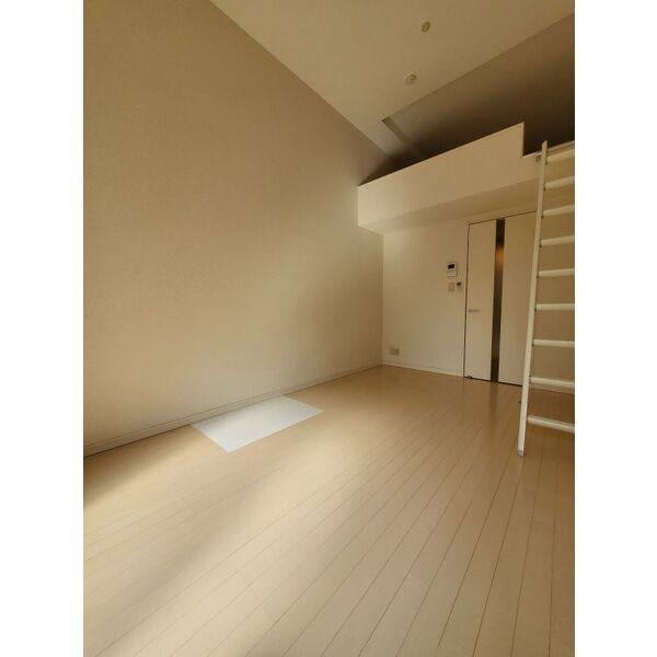 Earl Gray 室内写真7