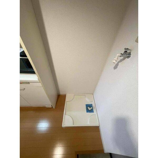 ヒロアーカ新守山 室内写真10