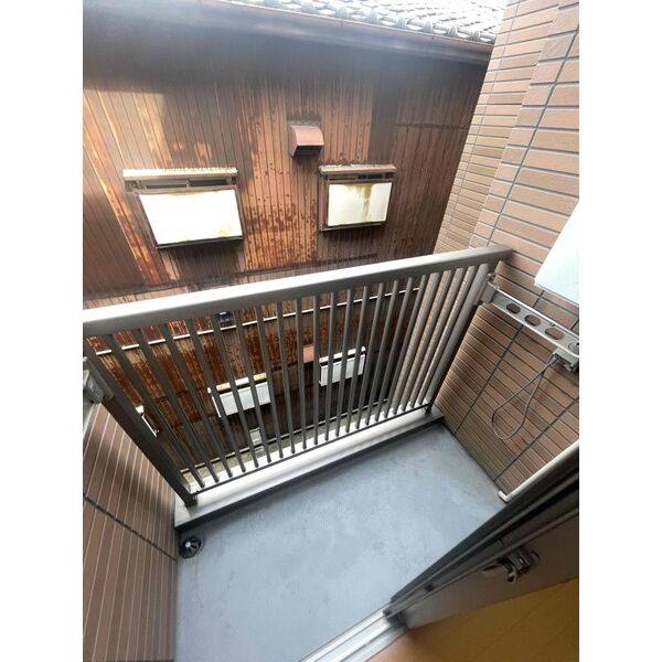ヒロアーカ新守山 室内写真3