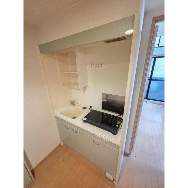 ソフィア 105 室内写真2