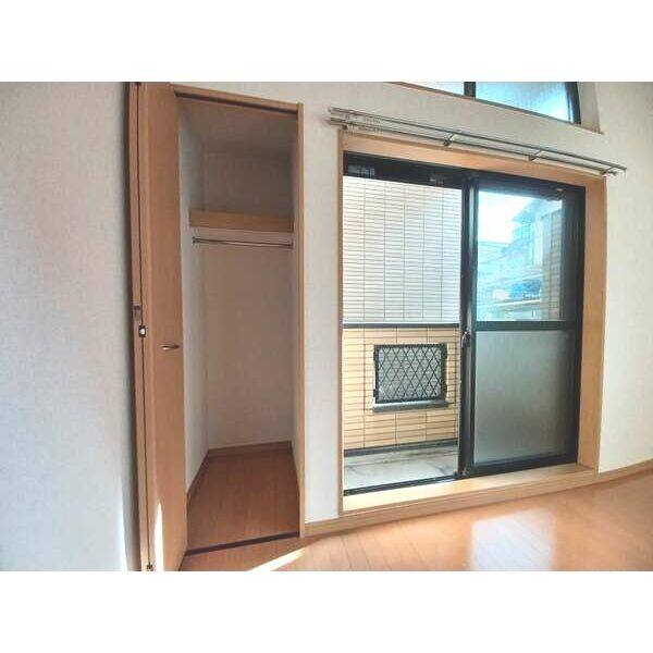 ソフィア 105 室内写真5