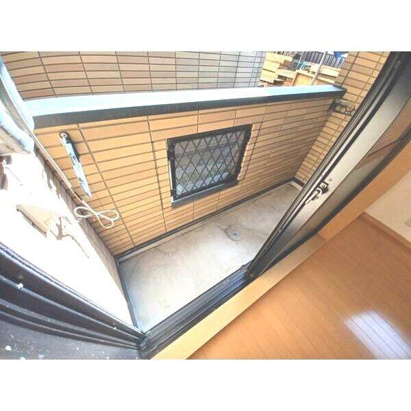 ソフィア 105 室内写真7