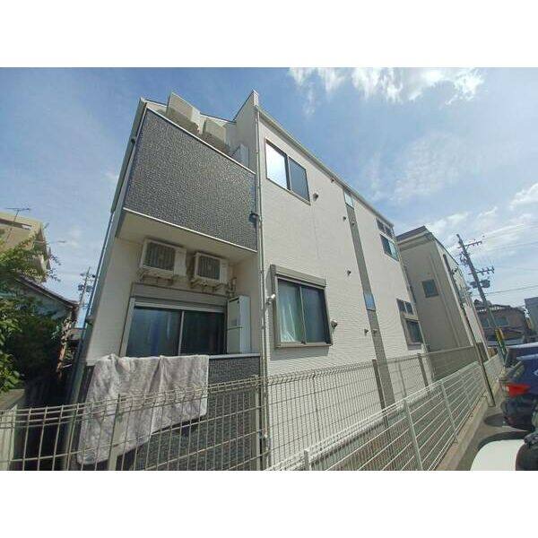 K's Garden 吹上Ⅱ 201 建物画像