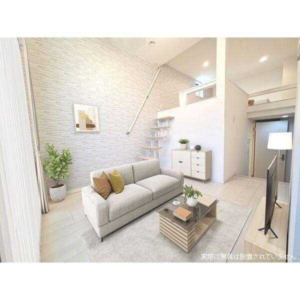 K・Dream堀田 205 建物画像