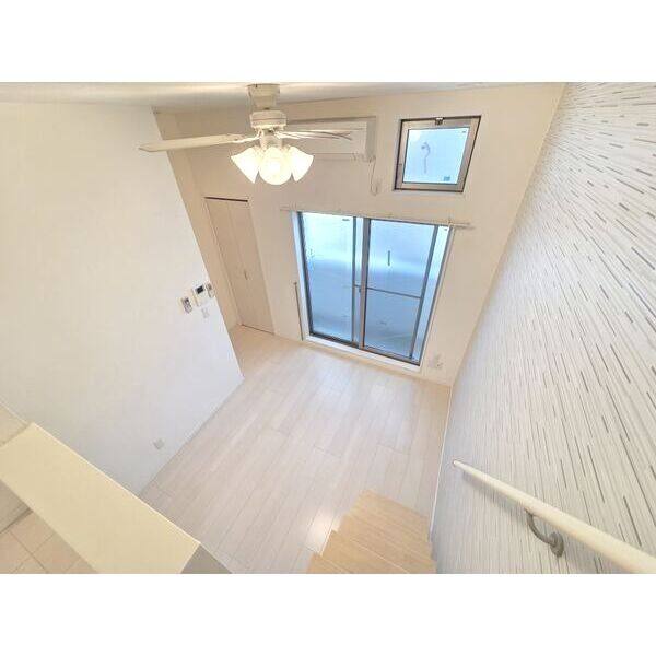 K・Dream堀田 205 室内写真3