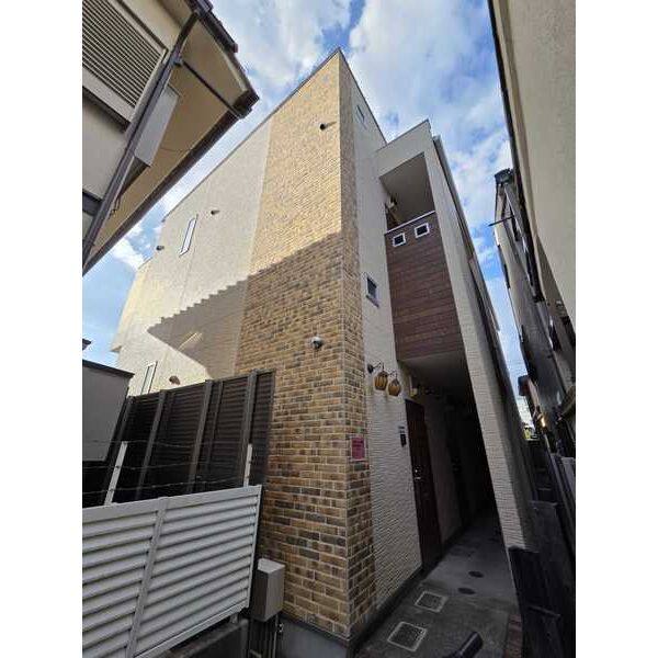 relache瑞穂 205 建物画像