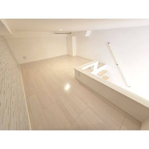 クレール・k・桜山 103 室内写真4