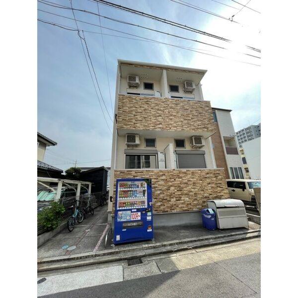Orque D’or Kasatori 建物画像