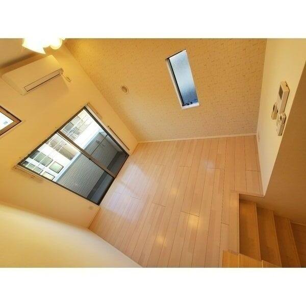 Orque D’or Kasatori 室内写真5