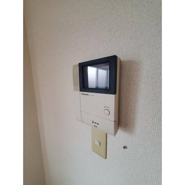 シュノンソー名古屋 室内写真10