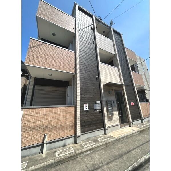 ミレニア栄生