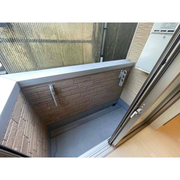 ロイヤルクレスト天塚町 室内写真9