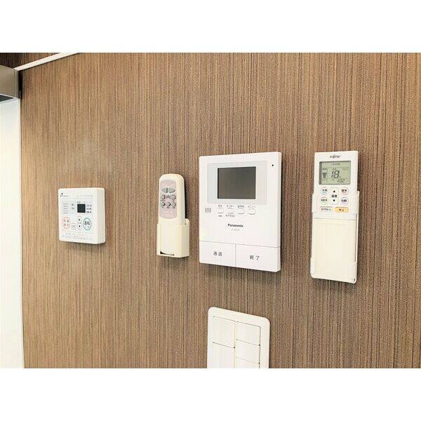 GiftⅠ(ギフトワン) 旧物件名:EMブランドール 105 室内写真10