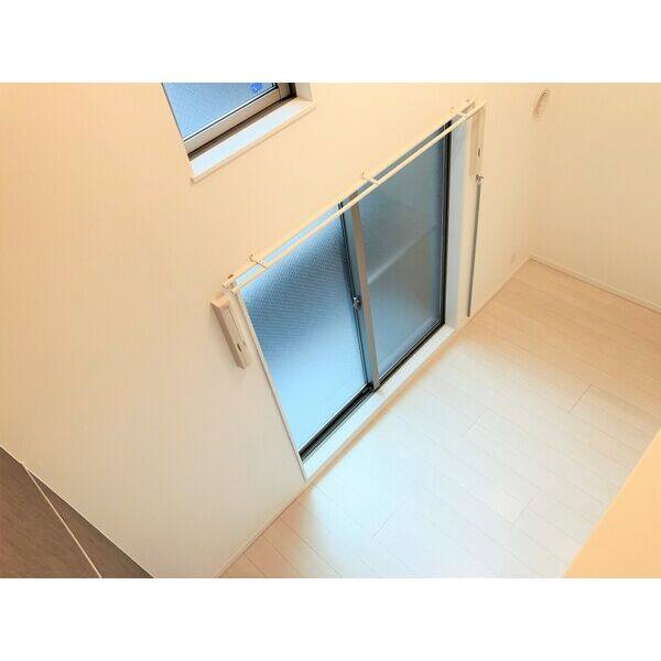 GiftⅠ(ギフトワン) 旧物件名:EMブランドール 105 室内写真2