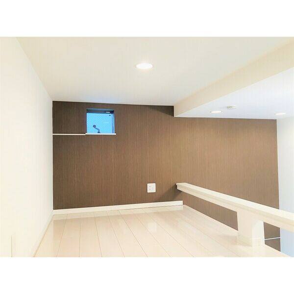 GiftⅠ(ギフトワン) 旧物件名:EMブランドール 105 室内写真3