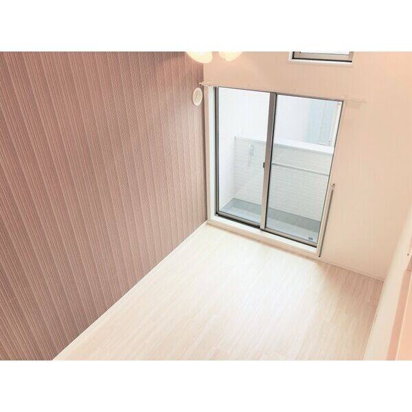 吹上パークタワー31F 室内写真2