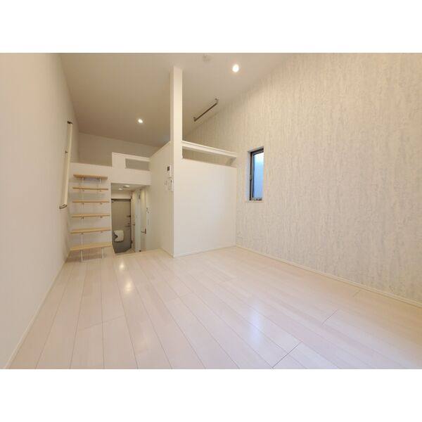 ASTERIA新栄 201 室内写真5