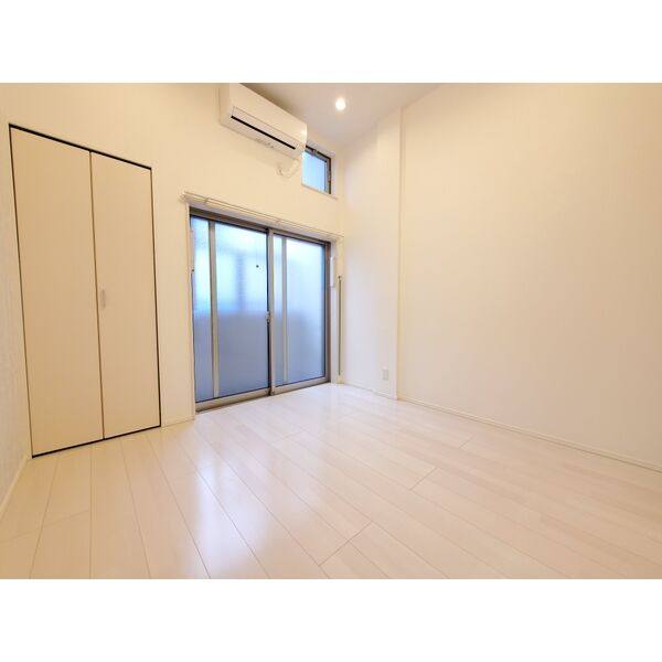 ASTERIA新栄 201 室内写真6