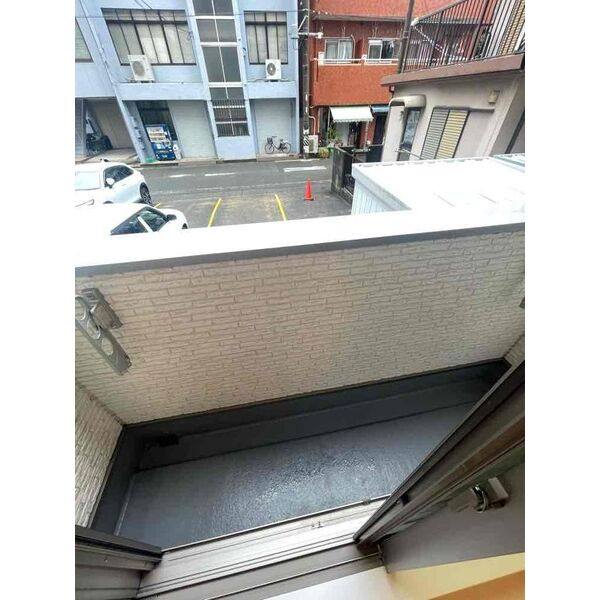 stage新栄 室内写真10