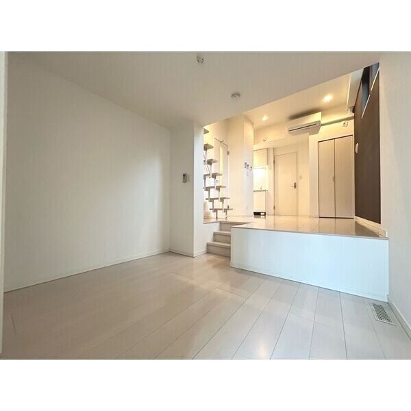 Asterism 室内写真3