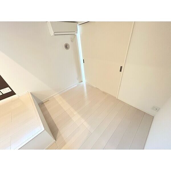 Asterism 室内写真4