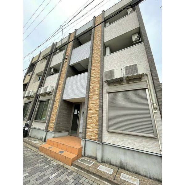 Asterism 建物画像