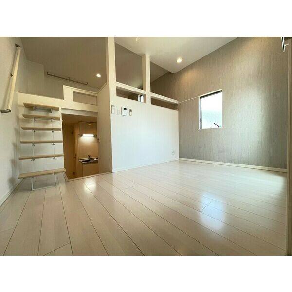 Belle Plume 室内写真9