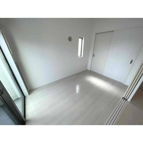 Grand Street 八田 202 室内写真2