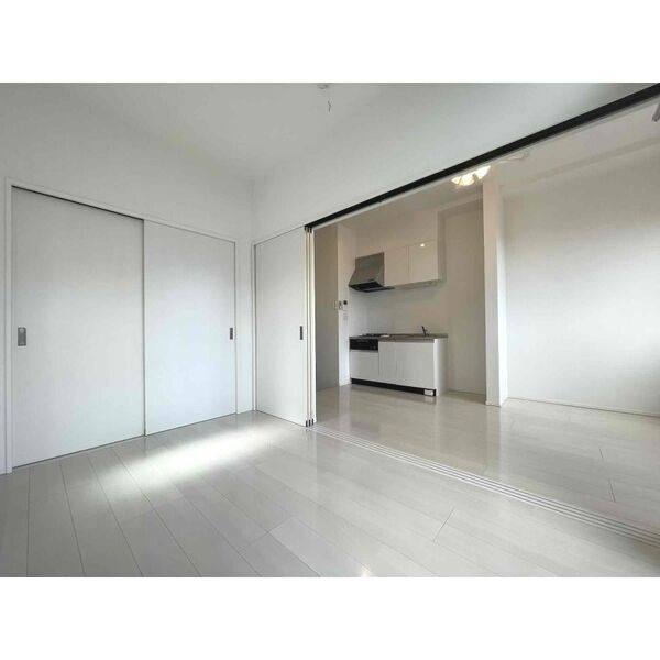 Grand Street 八田 202 室内写真3