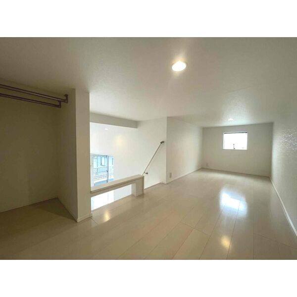 Grand Street 八田 202 室内写真5