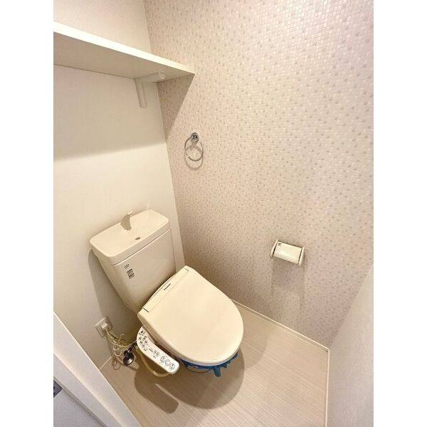 jolie maison 2 室内写真9