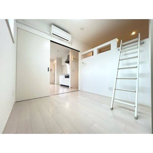 jolie maison 2 室内写真2