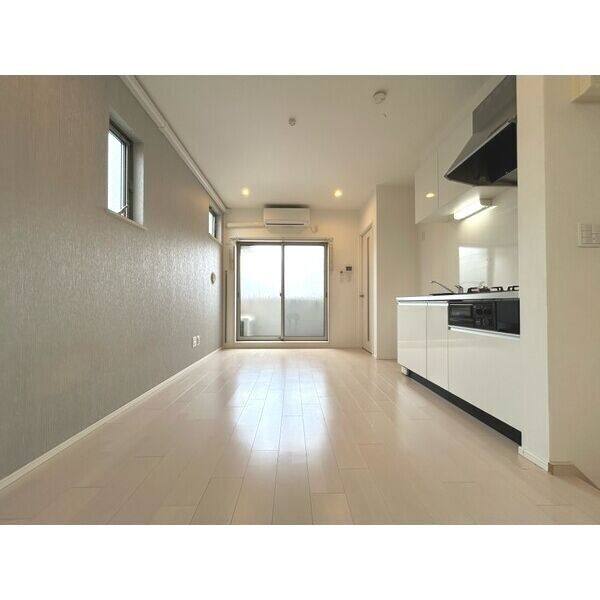 jolie maison 2 室内写真3