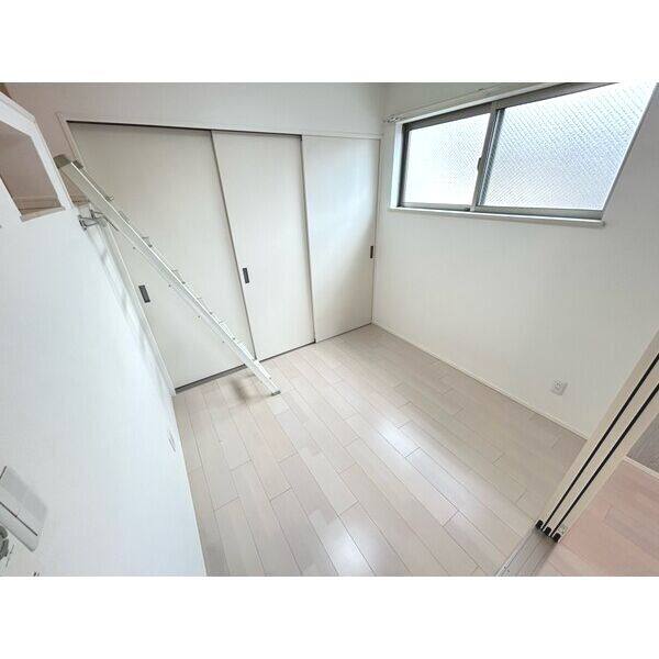 jolie maison 2 室内写真4