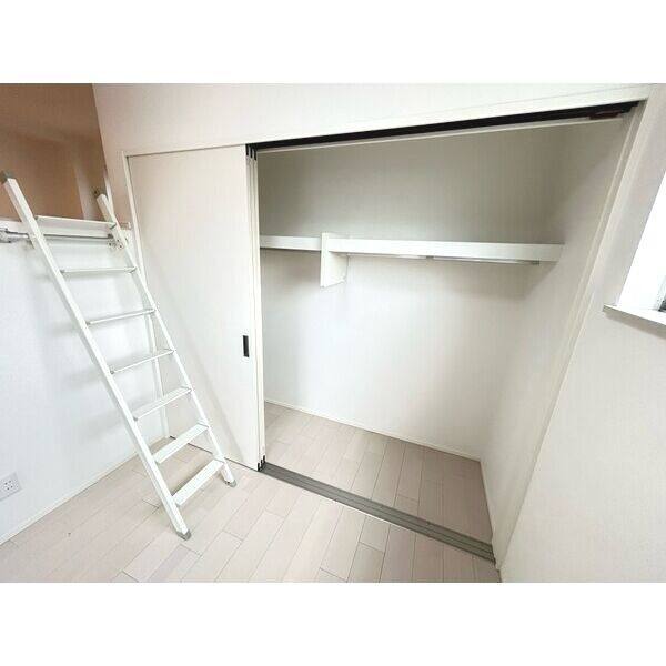 jolie maison 2 室内写真5