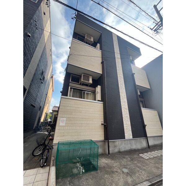 stage西日置 建物画像