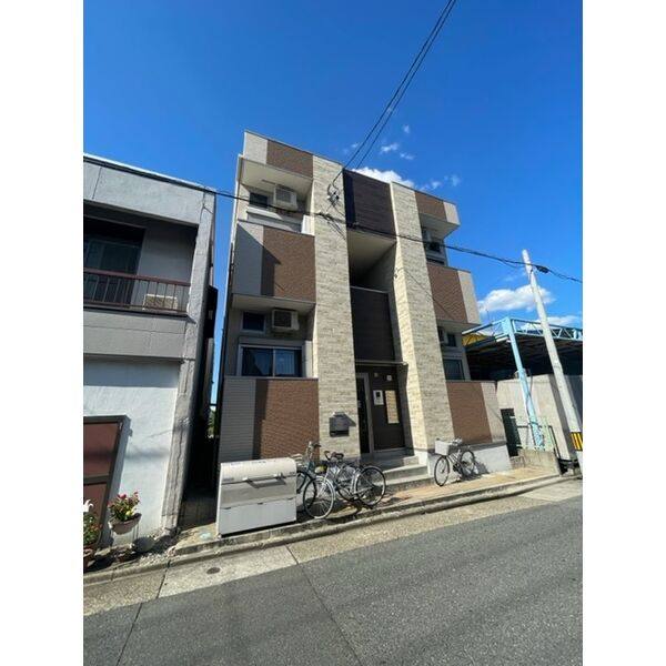 シャルマン・サリ 十番町