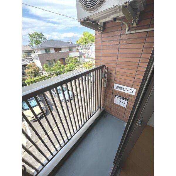 aletta本陣 室内写真10