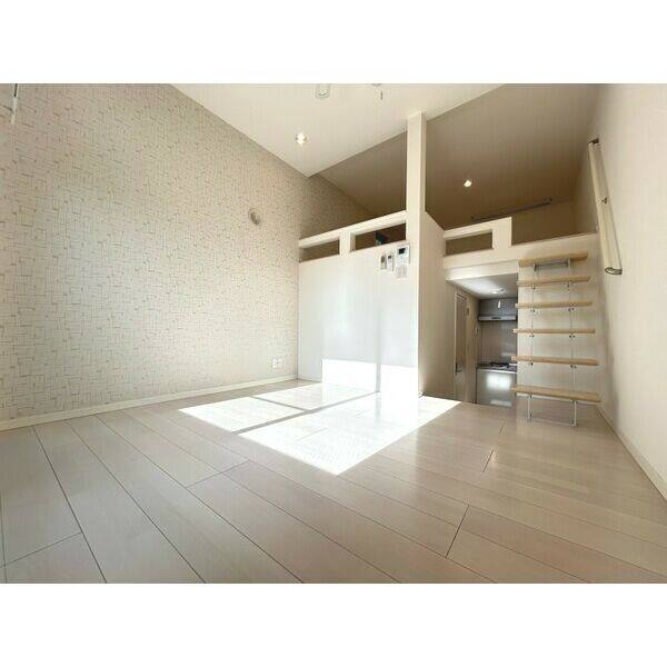 Belle Demeure 室内写真3