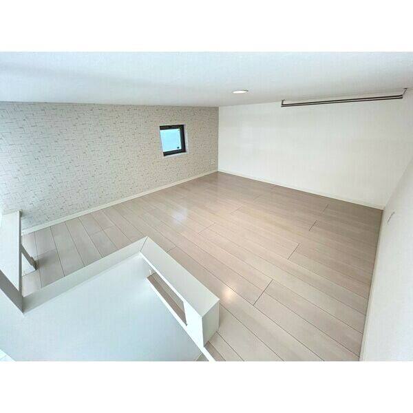 Belle Demeure 室内写真4