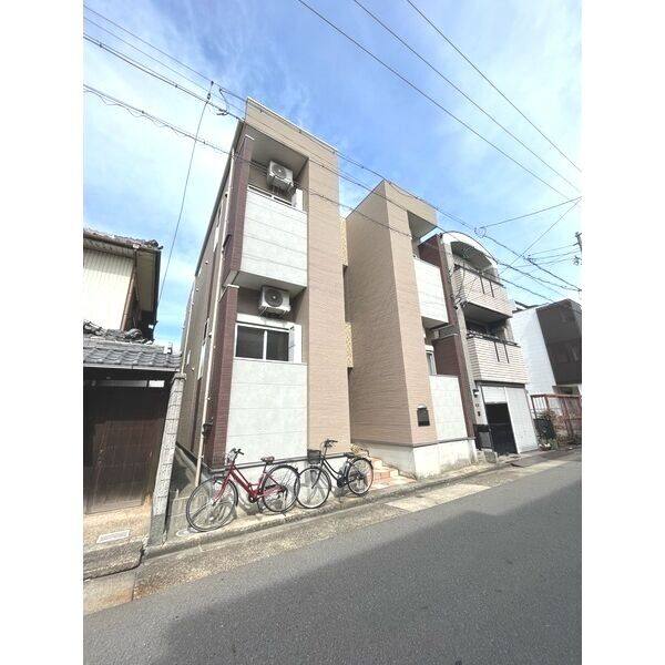 Glanz 建物画像