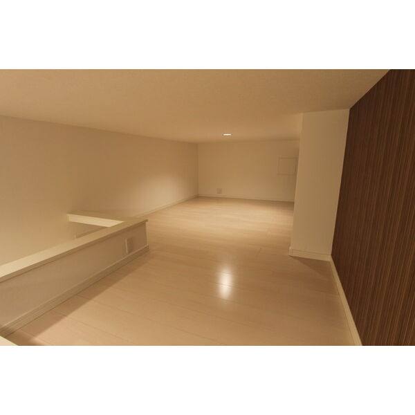 Glanz 室内写真9