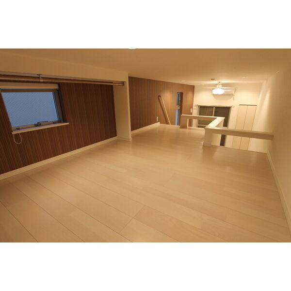 Glanz 室内写真10