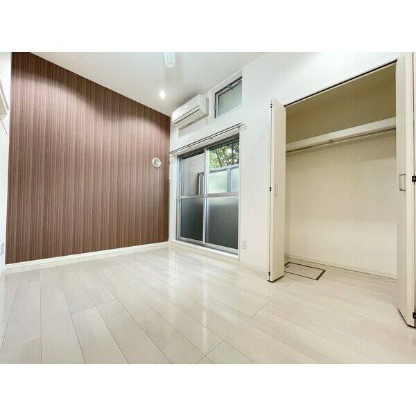 Glanz 室内写真9