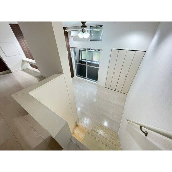 Glanz 室内写真10